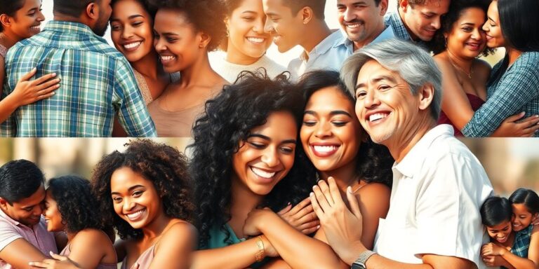 Fraysexual Visibility: Why It’s Crucial for Inclusive LGBTQ+ Spaces