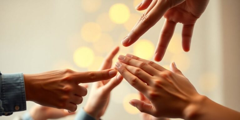 Beyond Labels: Finding Your Community as a Fraysexual Person