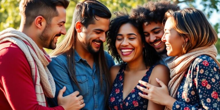 BIPOC Identity in Polyamorous Spaces: Being Seen and Heard