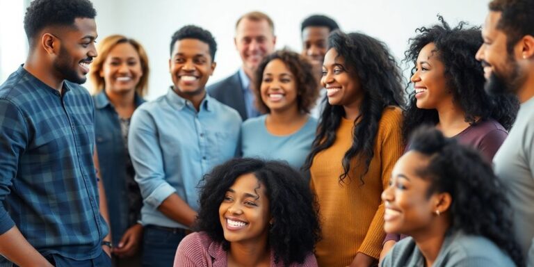 Breaking the Mold: Challenging Stereotypes in BIPOC Polyamory