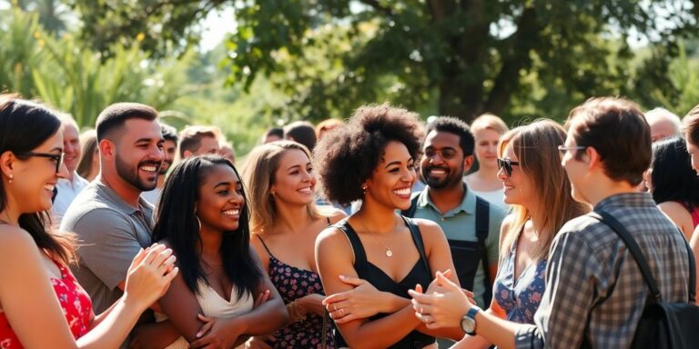 Polyamory for Extroverts: Embracing Connection and Community