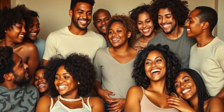 BIPOC Poly & Intersectionality: Race, Gender, and Non-Monogamy