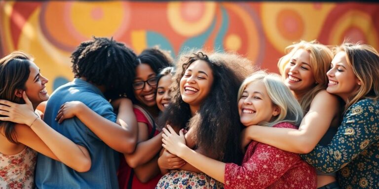 LGBTQIA+ Glossary: Defining Fraysexuality and Its Nuances