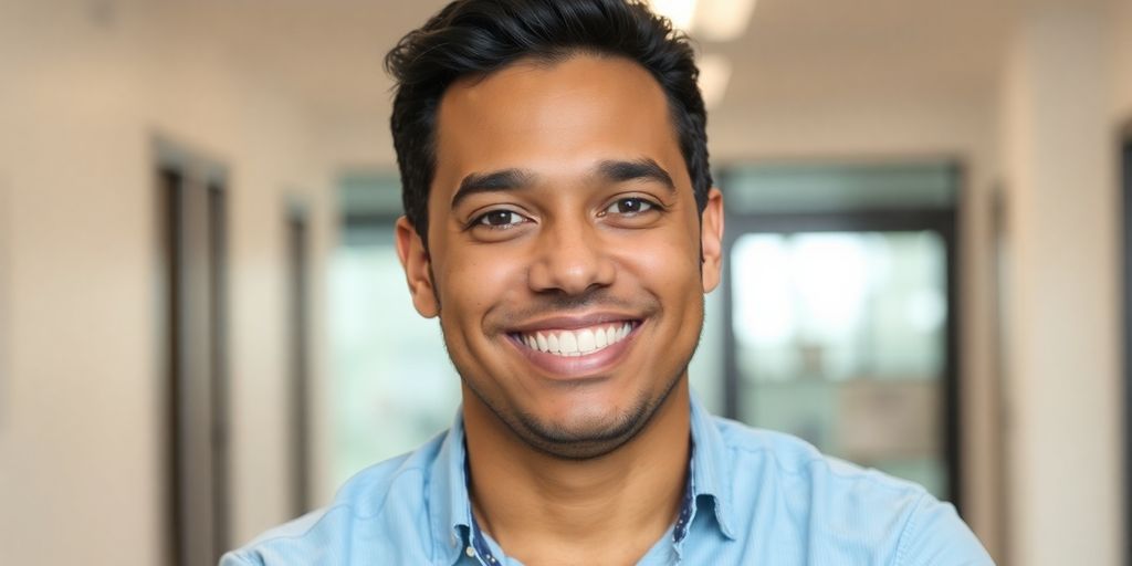 Dr. Bryan Murphy smiling in a professional setting.