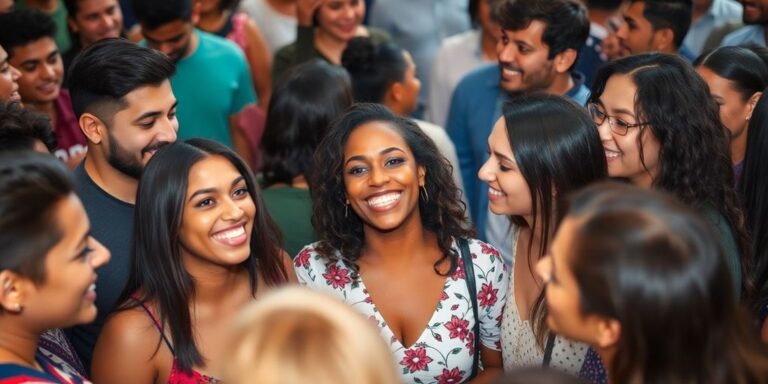 Extroverts & Polyamory: Battling the FOMO Beast