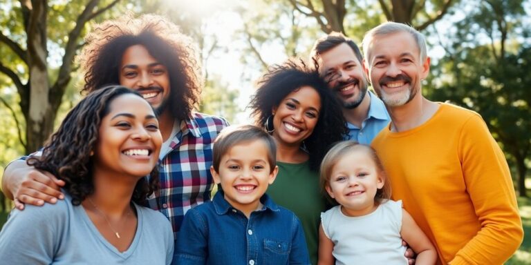 Poly Parenting FAQ: Breaking Down the Misconceptions