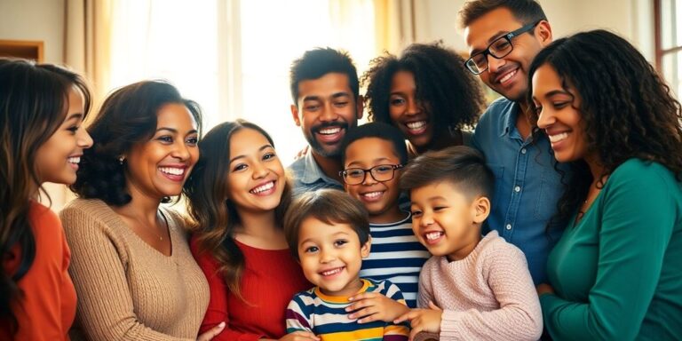 Polyamorous Parenting: The Real Deal