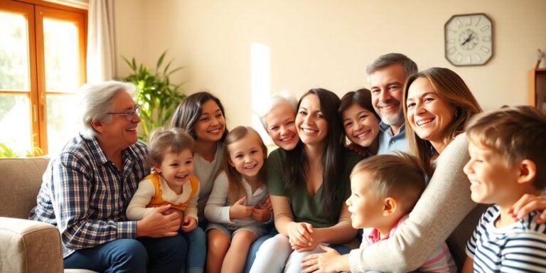 Polyamorous Parenting Explained: Your Essential Beginner’s Guide