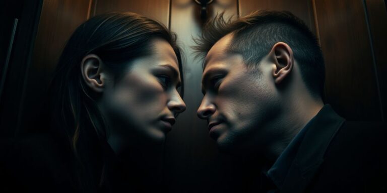 Understanding the Psychology of Hardcore Kink