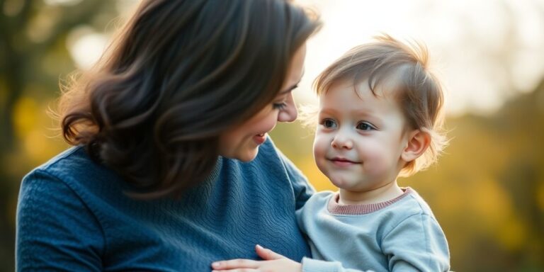 Explaining Polyamory to Your Children: A Compassionate Approach