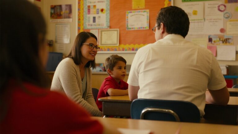 Polyamorous Parent in the School System: What to Know