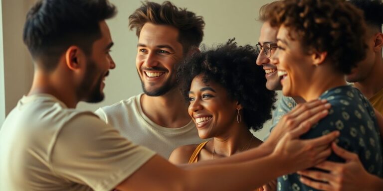 Debunking Common Myths About Fraysexual People