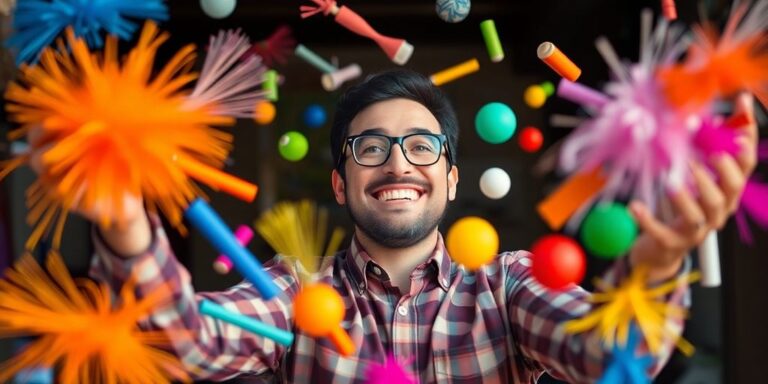 Staying Grounded: Time Skills for the Busy Polyamorous Extrovert