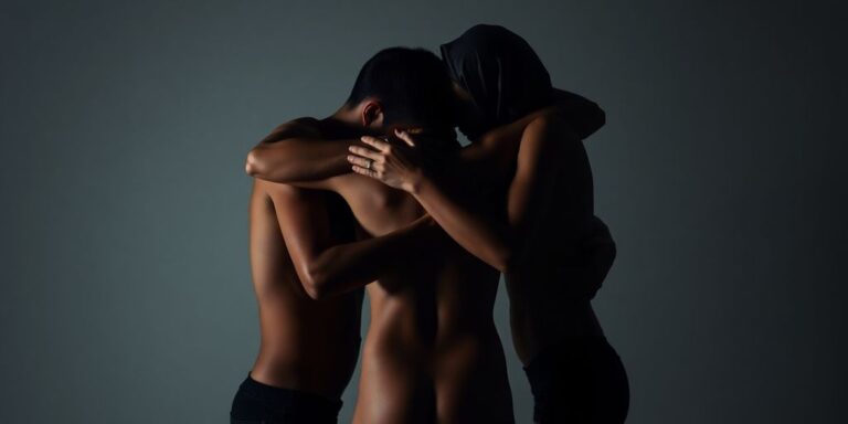 Navigating a Devil’s Threesome: Keeping Your Friendship Intact