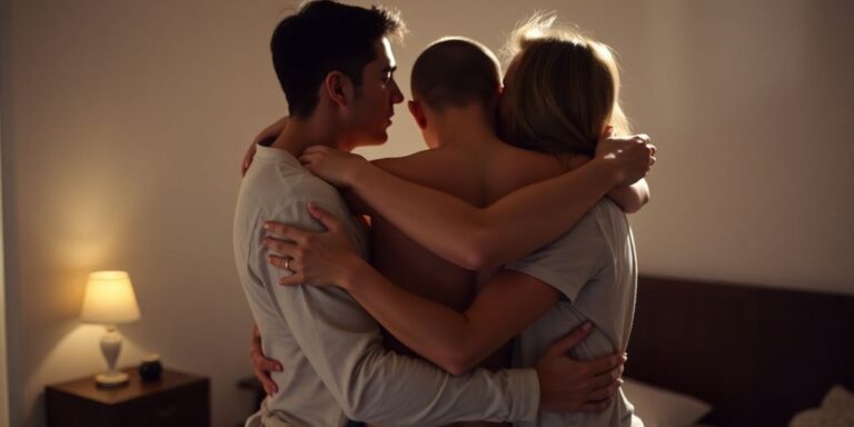 How to Avoid the Top 5 Sex Mistakes in a Devil’s Threesome