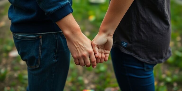The Connection Between Being Queer and Non-Monogamous