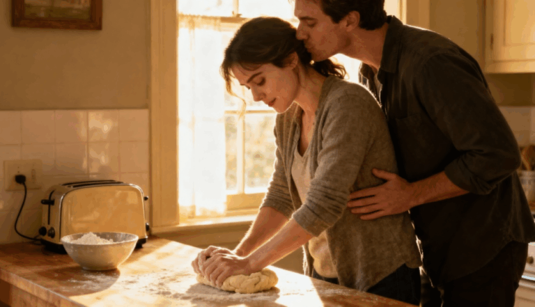 Vee Polyamory Lessons: Finding Balance Between Autonomy and Intimacy