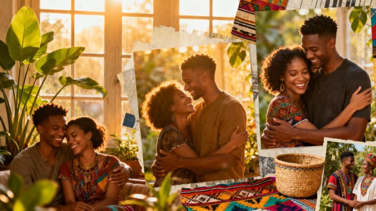 Real-Life Vee Polyamory: Stories and Lessons from Around the World