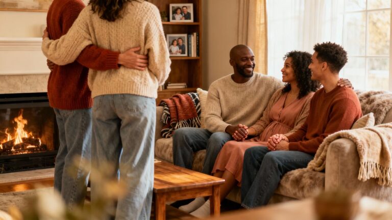 Vee Polyamory in the Media: Is the Portrayal Helping or Hurting?