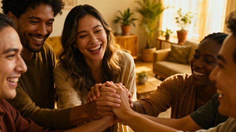 Redefining Love: A Guide from Monogamy to Vee Polyamory