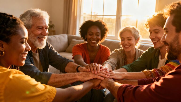 Vee Polyamory Around the World: How Different Cultures See It