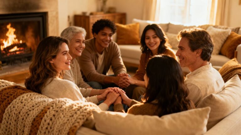 Attachment Styles in Vee Polyamory: How You Love and Connect