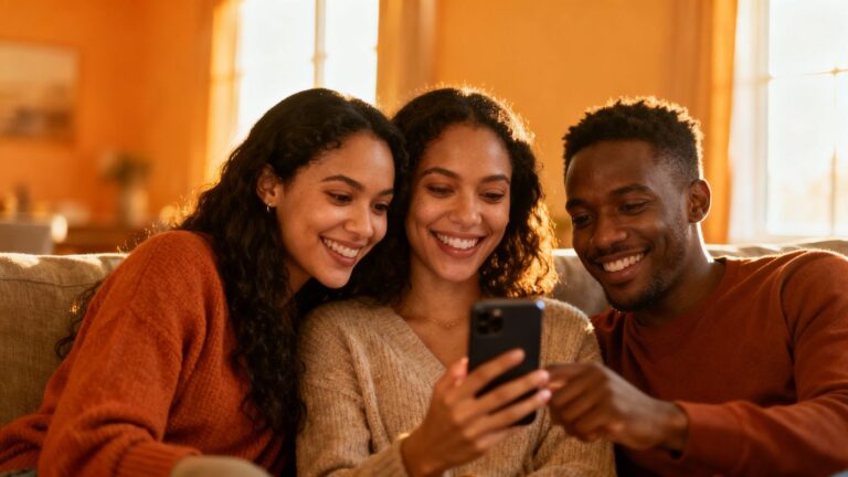 Finding Love Online: A Guide to Dating Apps for Vee Polyamorous People