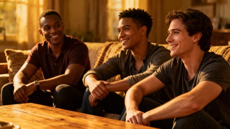 How to Build Respectful Metamour Relationships in Vee Polyamory