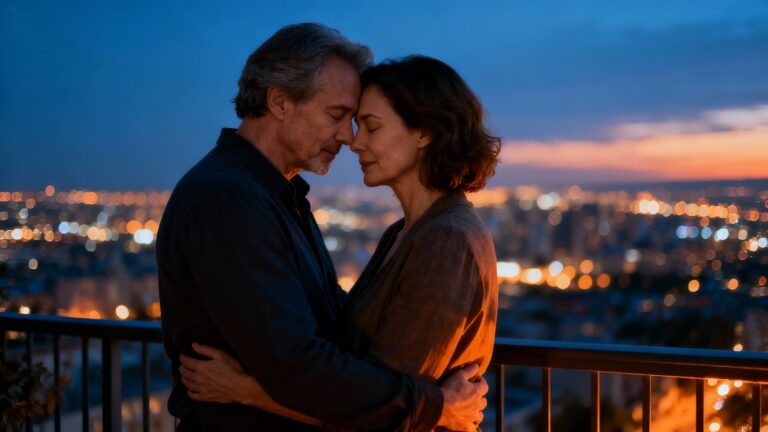 How Vee Relationships Work Long-Term: Lessons from Real People