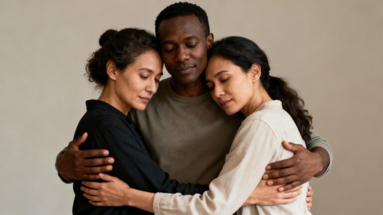 Ambiamorous vs. Polyamorous: Understanding the Key Differences