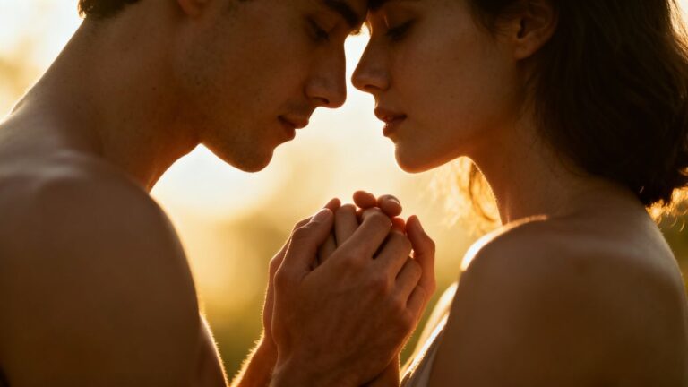 Kink and Polyamory: The Power of Trust and Vulnerability