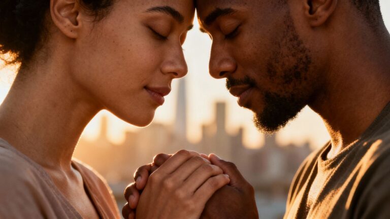 Gender Fluidity and Emotional Intimacy: Redefining Love