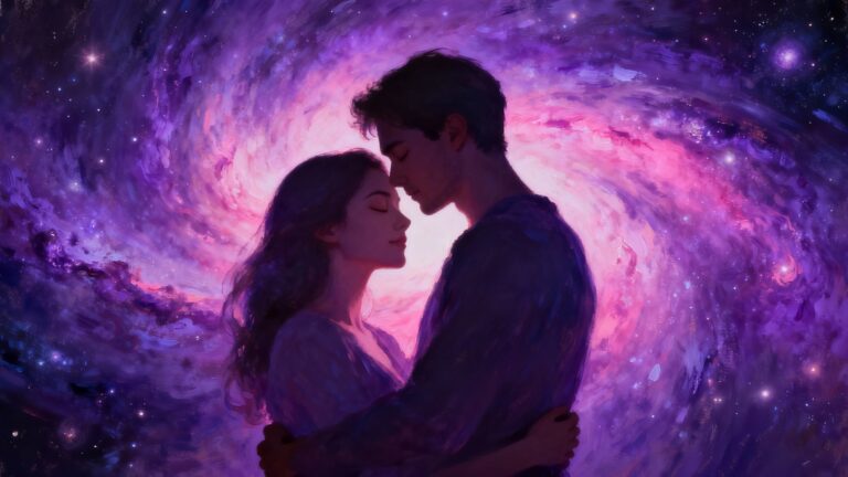 Sacred Sex and Open Love: Bridging Spiritual and Poly Paths