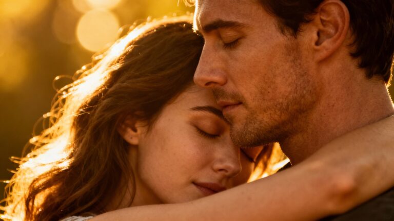 Heart Chakra Sex: Finding Joy in Your Partner’s Happiness