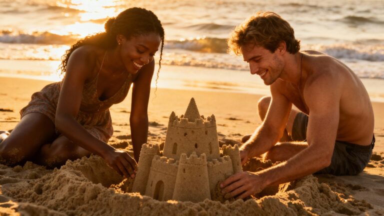 When Monogamy Meets Ambiamory: Finding Balance in Mixed Relationships