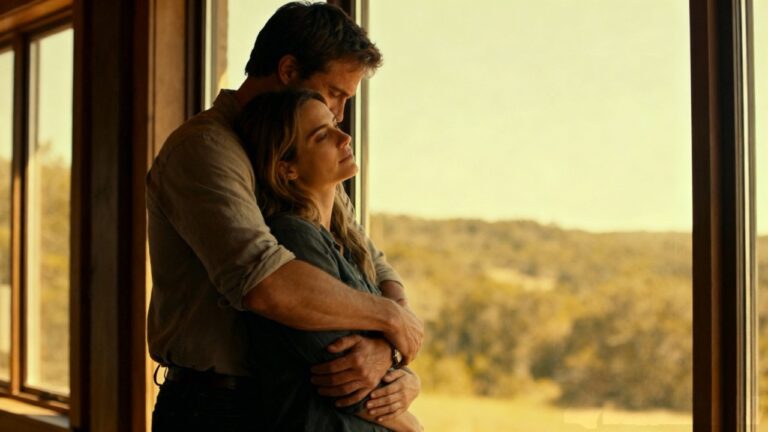 Why Fluid Intimacy Demands Emotional Maturity and Surrender