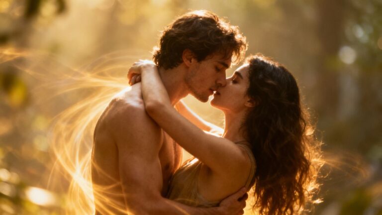 Understanding Energy Flow and Fluid Intimacy Beyond Gender