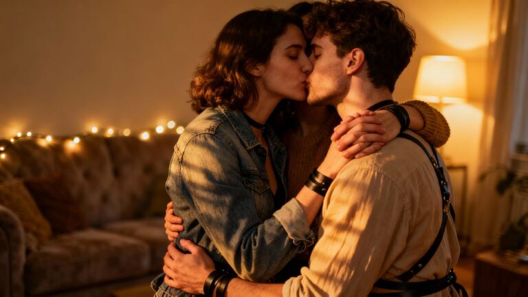 Understanding Why Kink and Polyamory Frequently Intersect