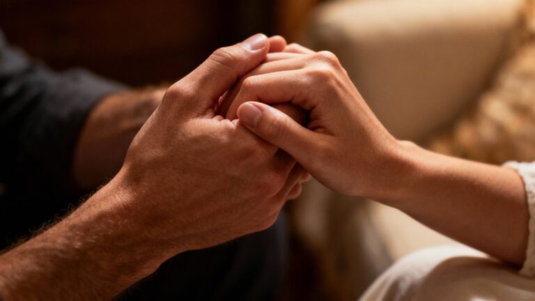 Exploring Fluid Intimacy in Queer and Polyamorous Circles