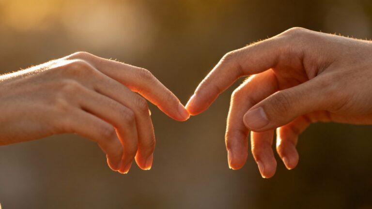 Guiding Your Partner Into Energy Orgasms: A Practical Guide