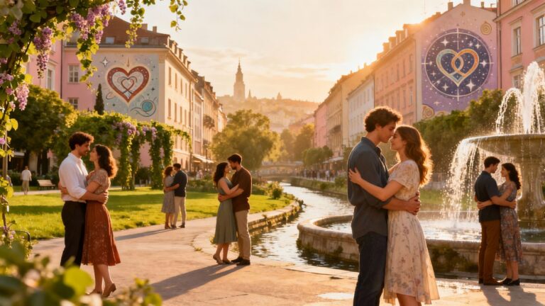 Tantra and Polyamory in Europe: Best Cities to Explore