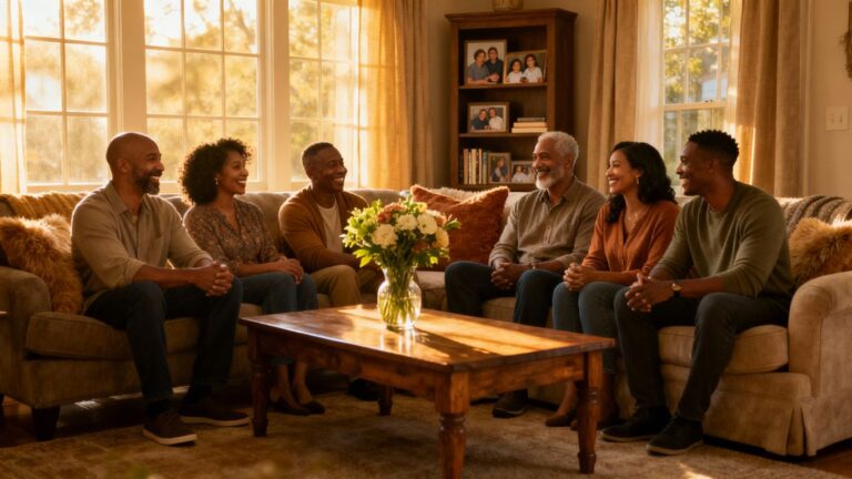 Polyamorous Living: Building Agreements for Smooth Cohabiting