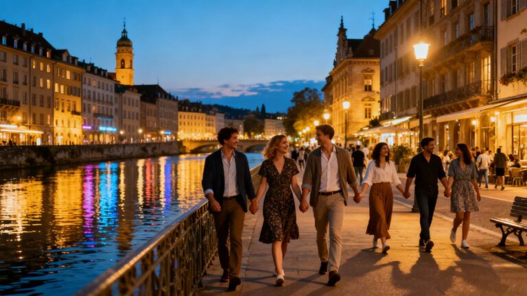 Safest Polyamory-Friendly Cities in Europe: A 2026 Guide
