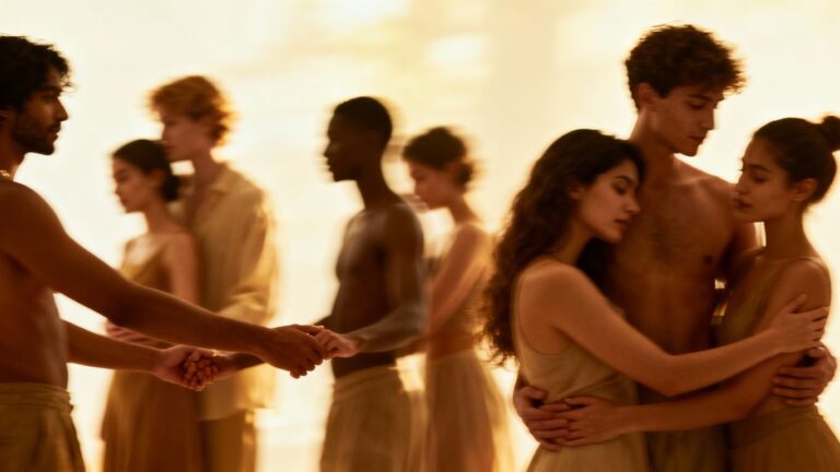 The Rise of Ambiamory: Redefining What It Means to Be Relationship-Fluid