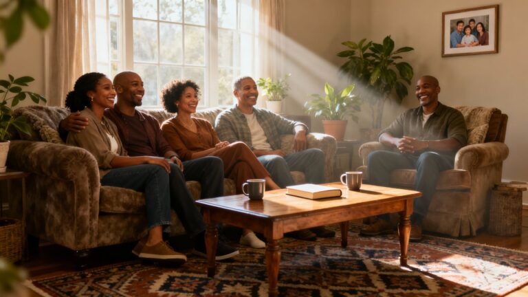 Legal Considerations: What Every Polycule Should Know Before Cohabiting