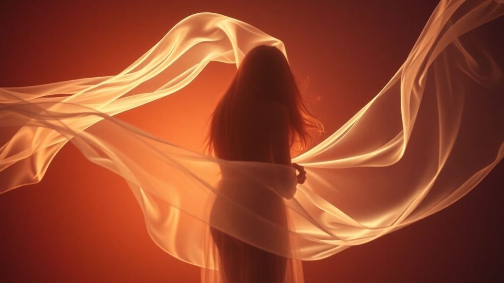 Fluid energy connection beyond gender roles.