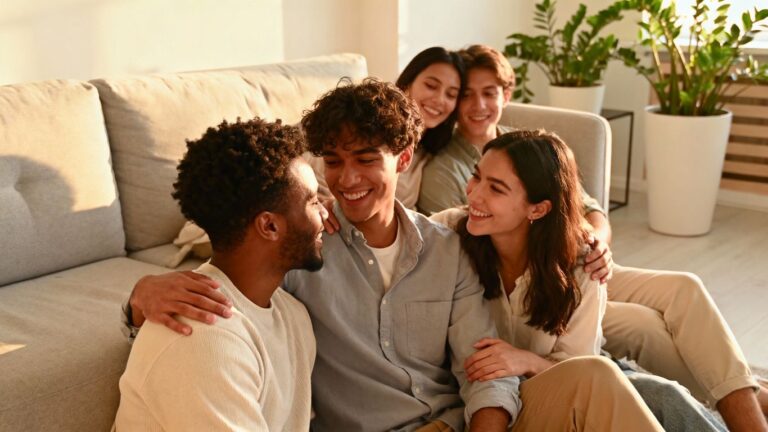 The Rise of Fluid Intimacy in Today’s Post-Label World