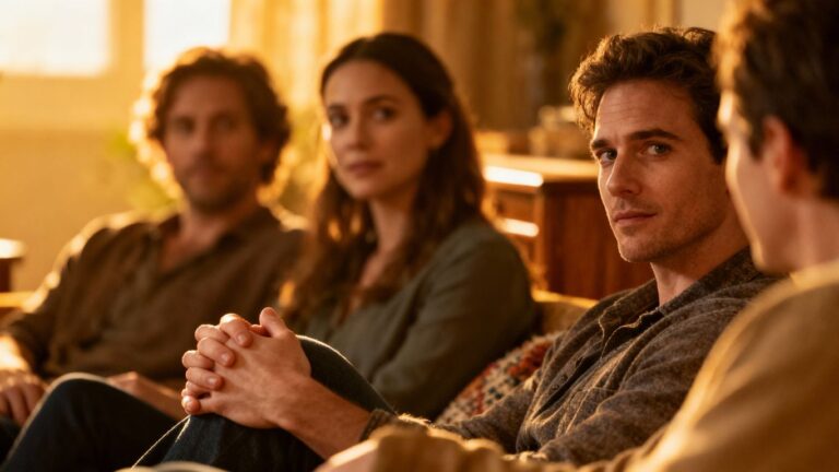 Group Tantra and Heart Energy: Aligning Love in Polyamorous Circles