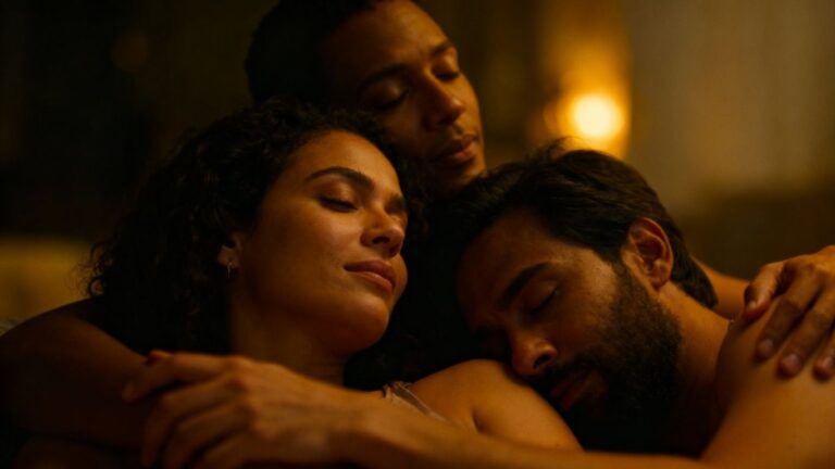 Energy Orgasms in Group Intimacy: A Beginner-Friendly Guide