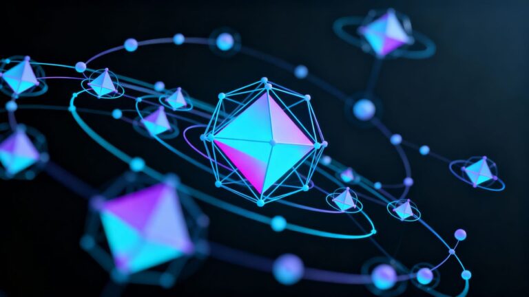 Hierarchy in Poly Constellations: Pros, Cons, and Alternatives